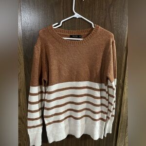 Women’s Fall Sweater Small